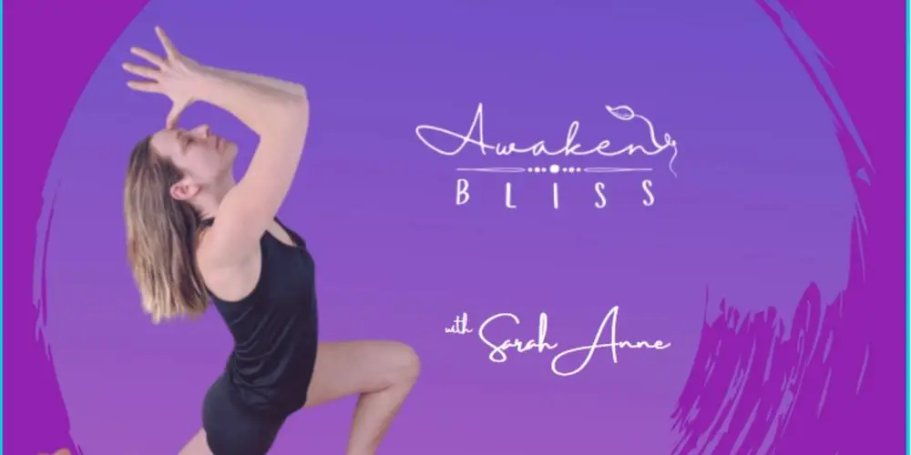 Awaken BLISS