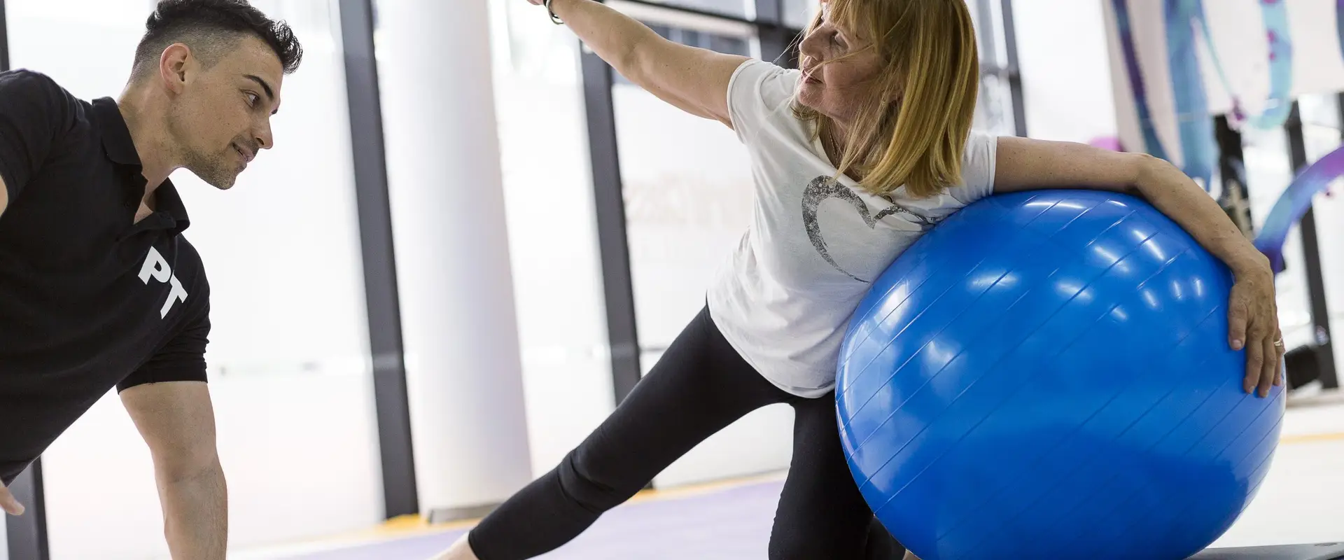 North Lakes Sports and Rehab