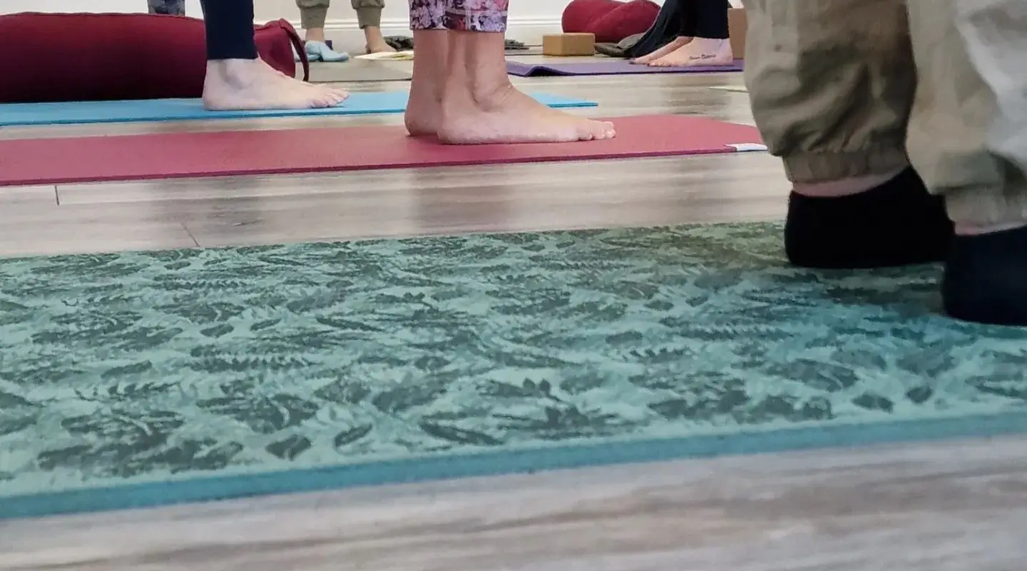 YoGr Yoga Studio