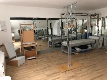 studio pilates