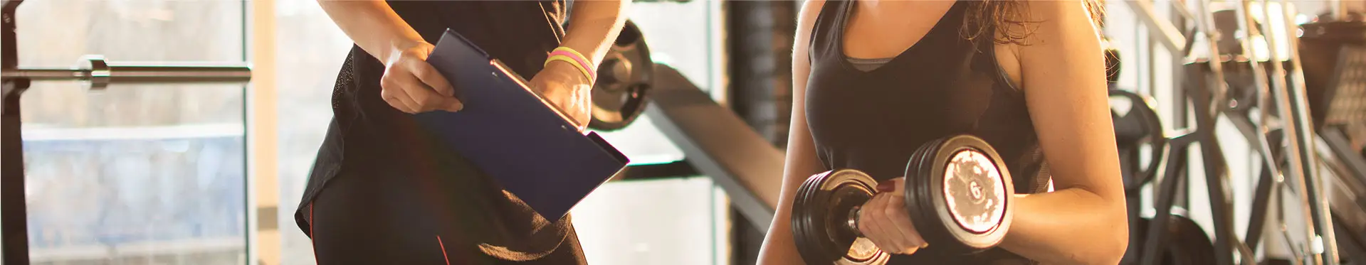 Maïté DROESCH, Coach sportif et Masseuse - MDSportSanté