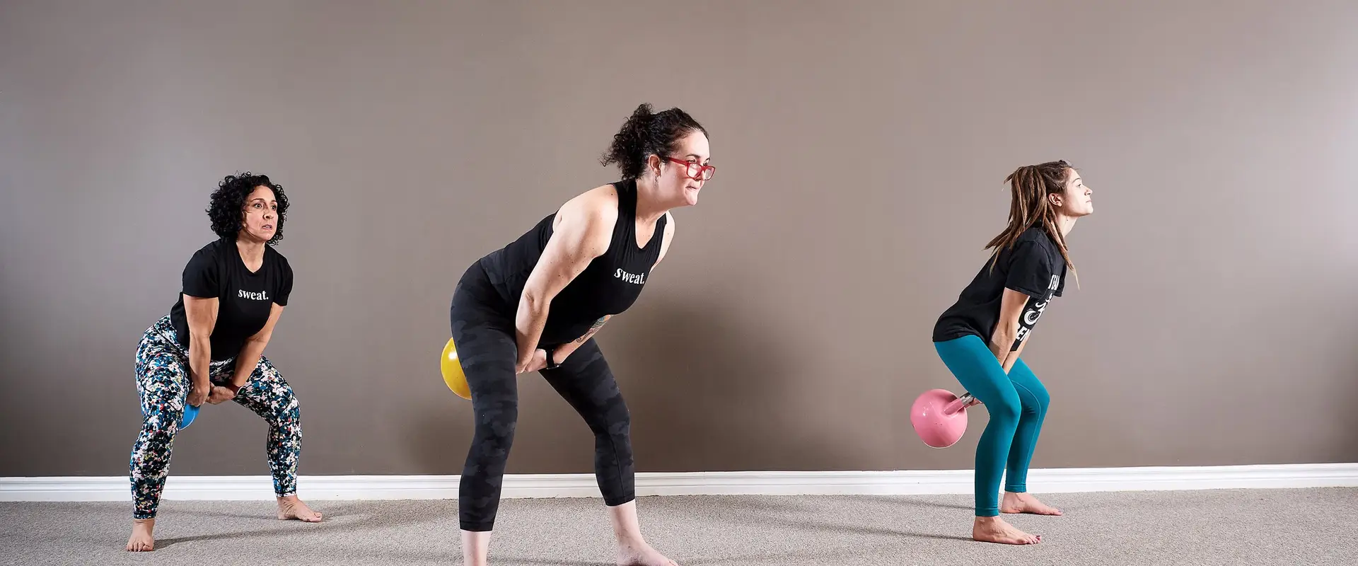 Bend Spin and Yoga Studio