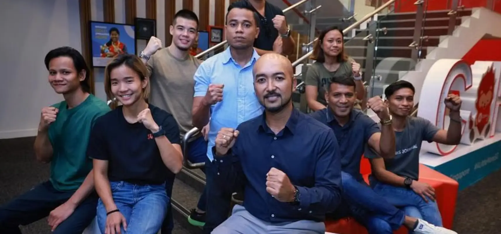 Singapore Boxing Federation