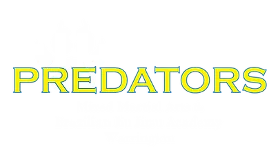 Predators MMA & BJJ Academy Warrington