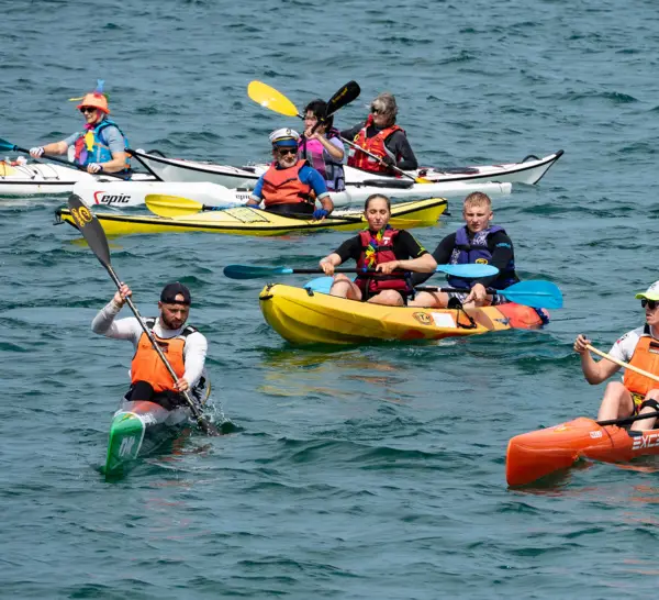 Club Kayak Mer et Nautisme Cotentin
