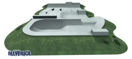Stamford Skatepark