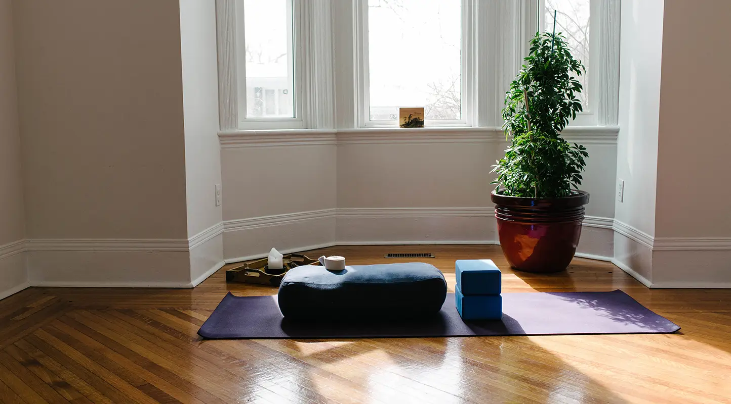 Brenda Leifso Yoga