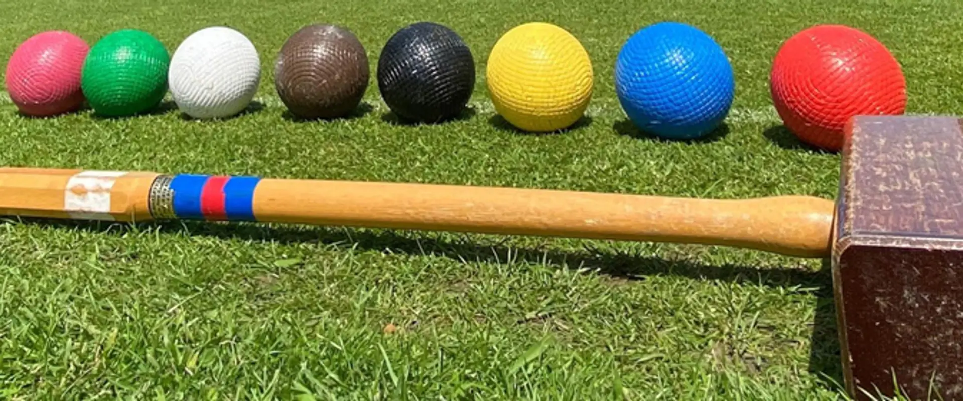 Chester Croquet Club