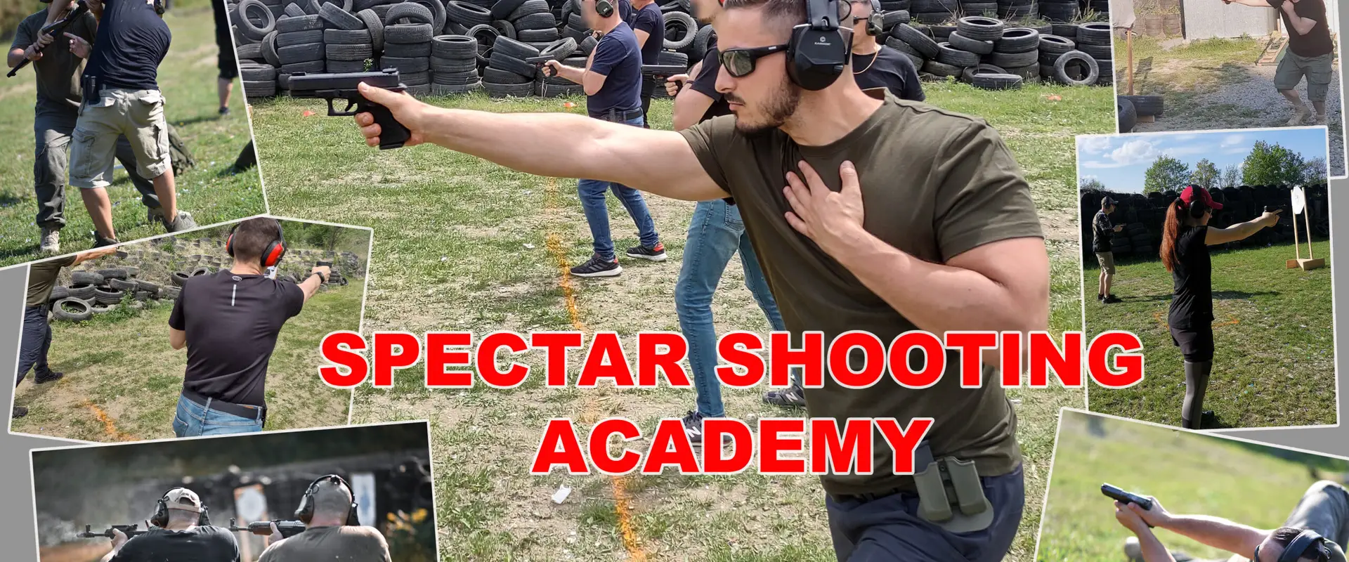 SPECTAR ACADEMY