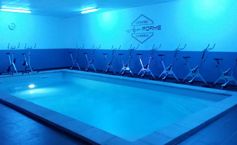 Aquafit Center Cambrai