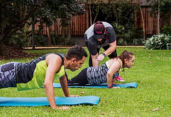 Cinderella Stories Health & Fitness