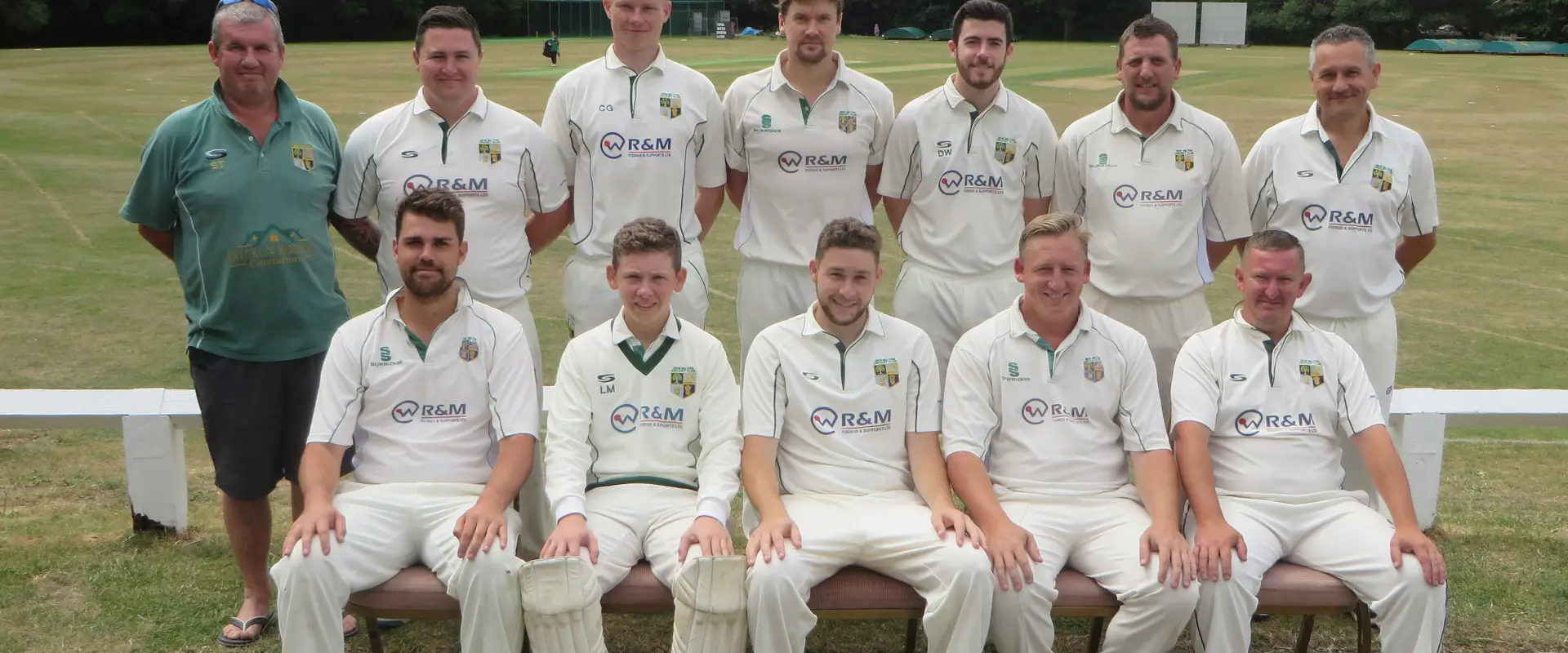 New Milton Cricket Club
