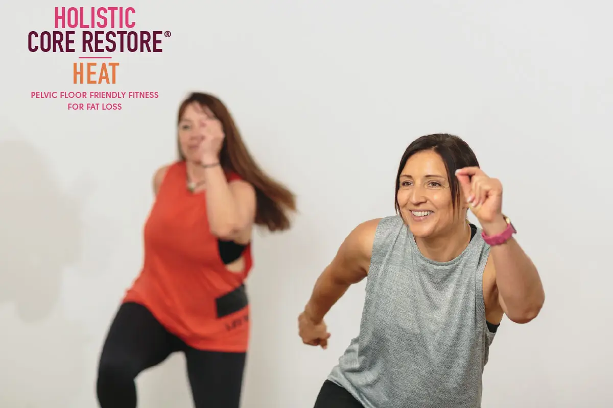 Complete Fitness and Wellbeing