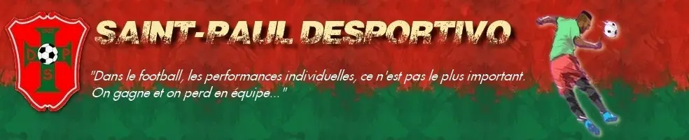 CLUB DE FOOT DESPORTIVO SAINT LES DAX (LANDES)