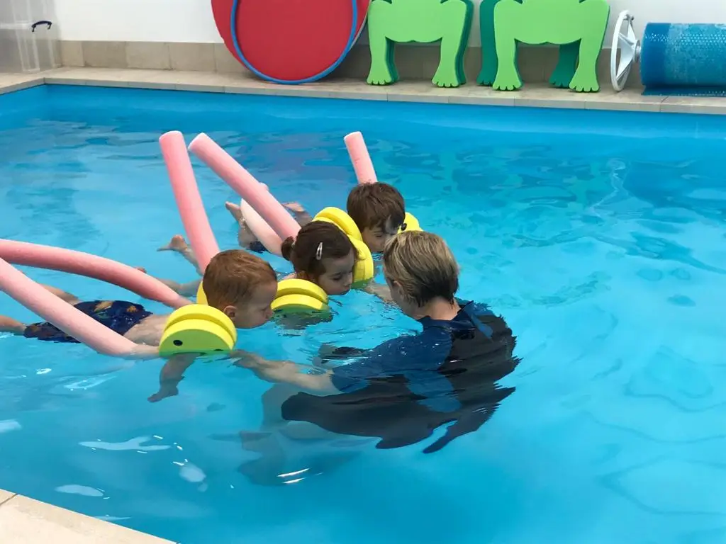 Watford Swim School