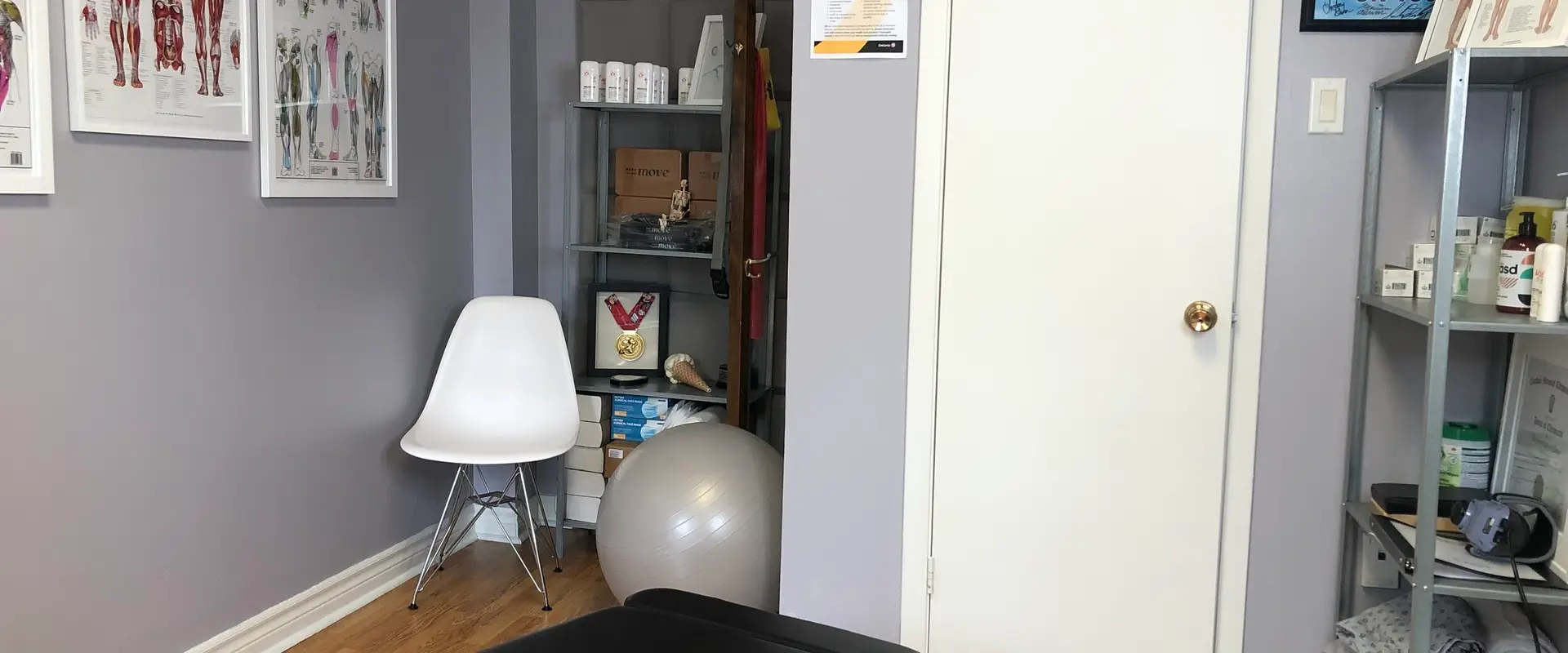 Made To Move