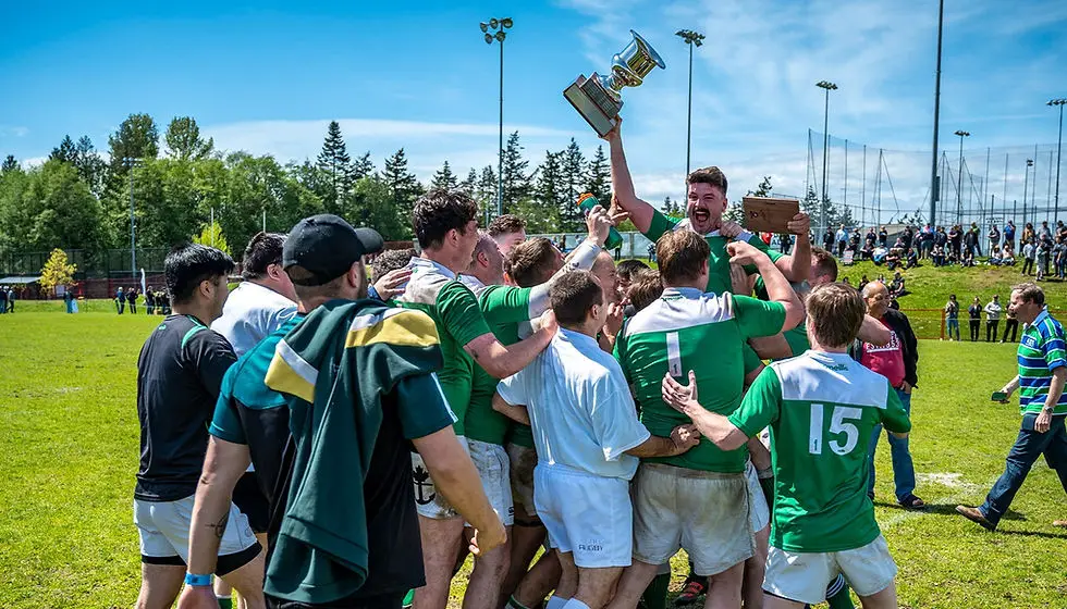 Kats Rugby Club