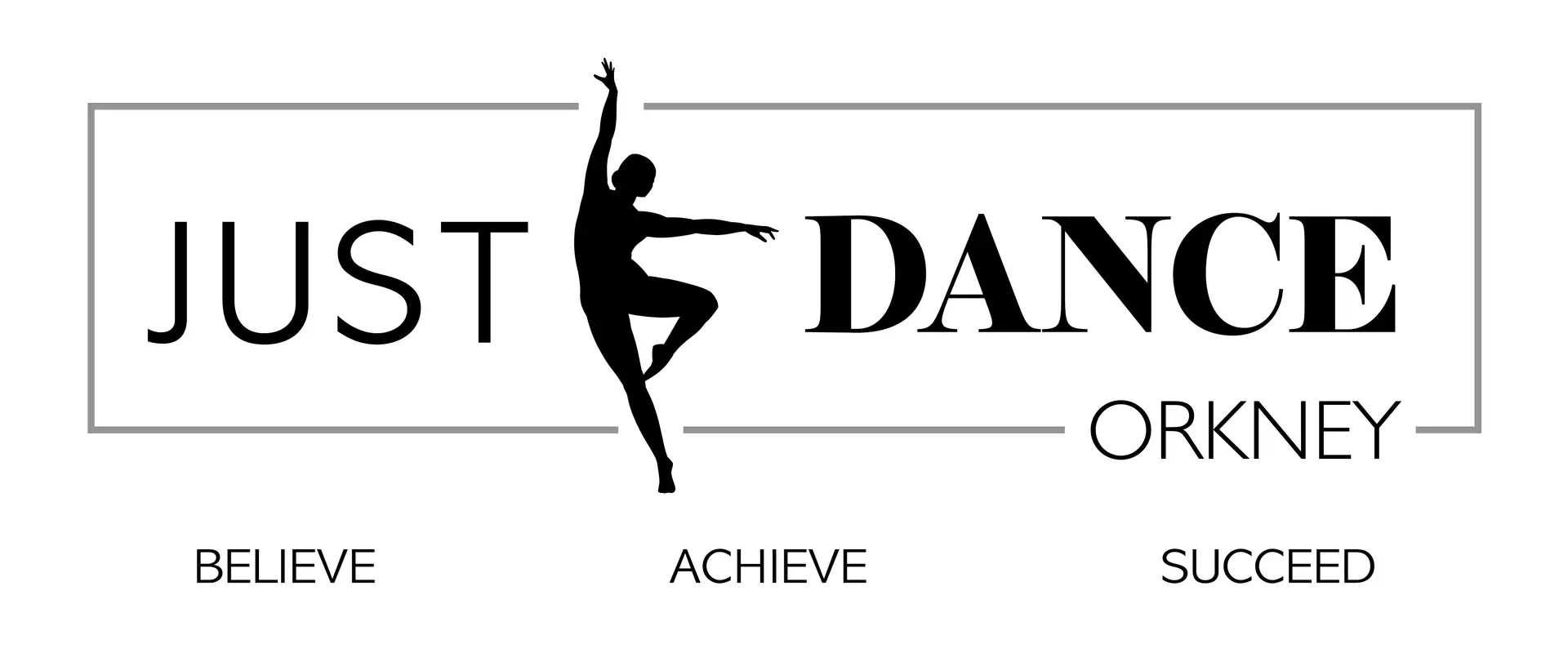 Just Dance Orkney