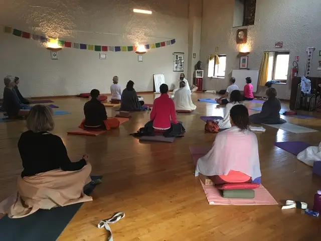 Health And Wellness