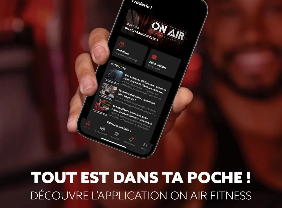 Energie Forme Enghien-les-bains
