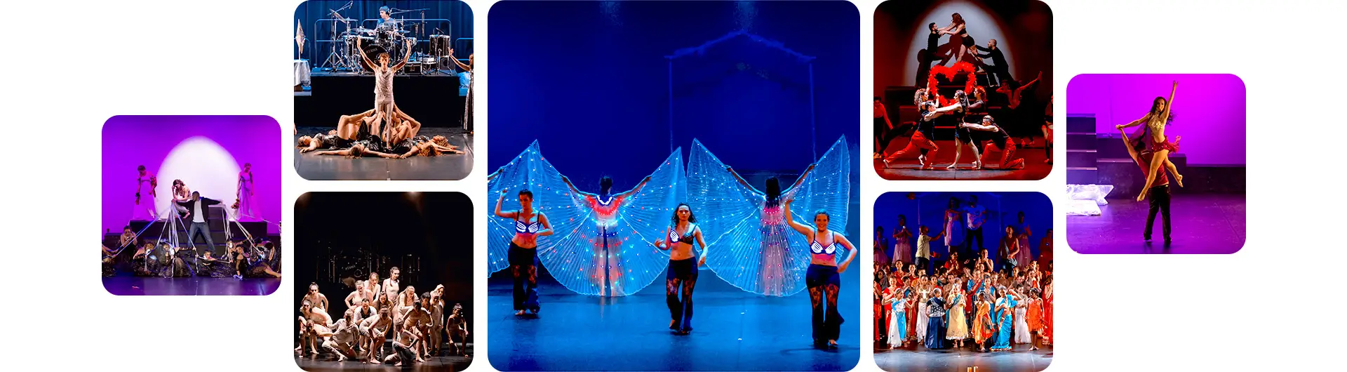 Poissy Dance Center