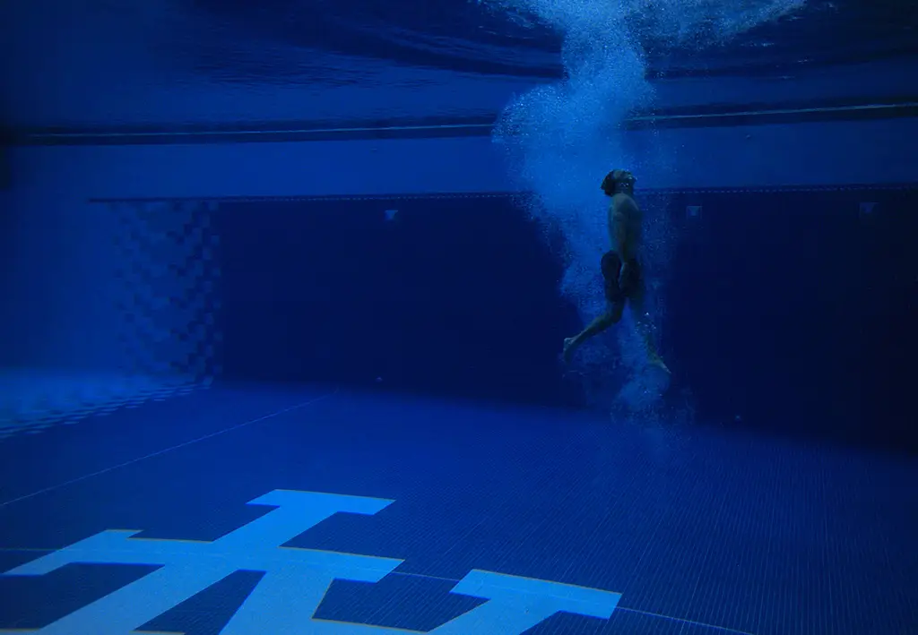 Entente Sportive Thaonnaise de Natation
