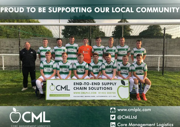 Lutterworth Athletic FC