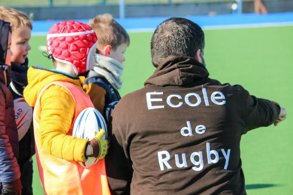 Rugby Club de Barentin