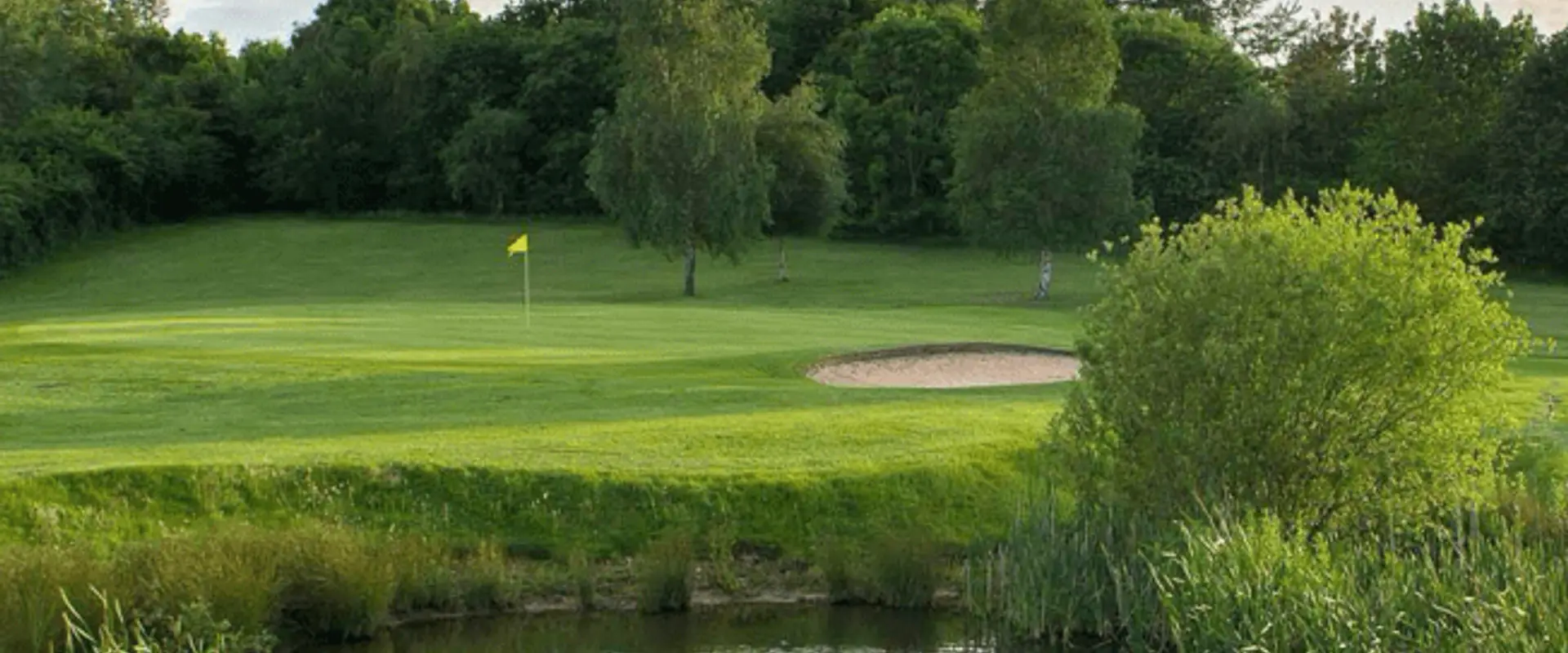 The Stratford Park Hotel & Golf Club