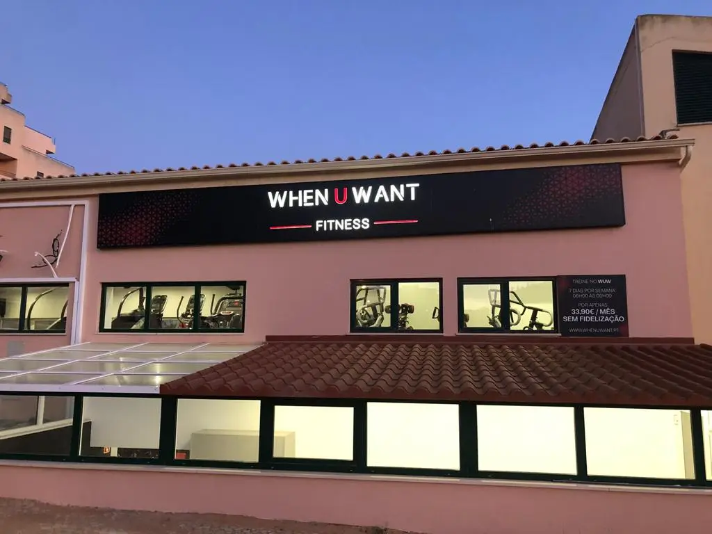 When U Want / Aquaform