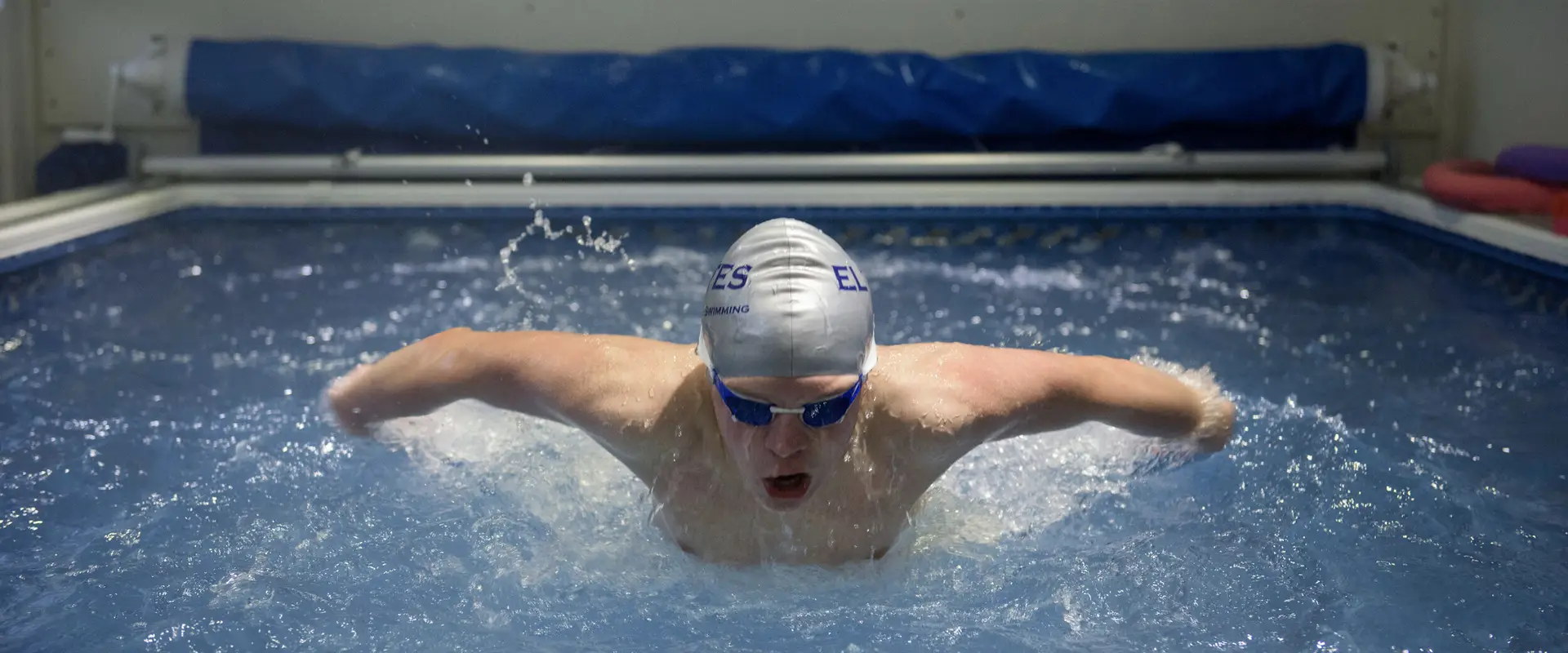 Elites Swimming