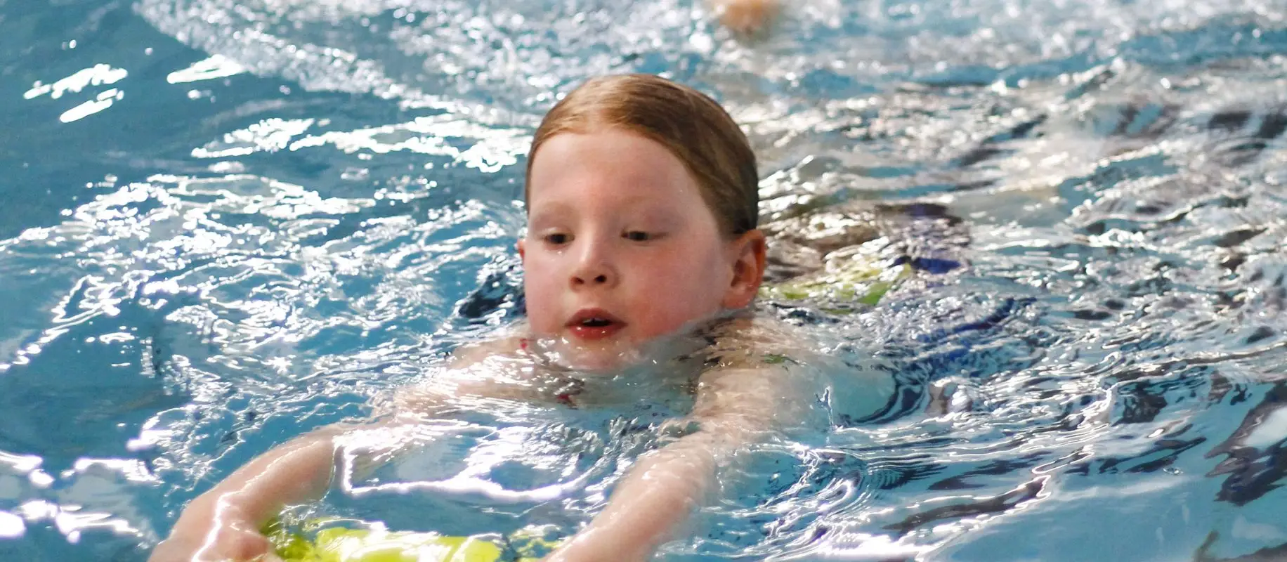 H2O Swimming Success