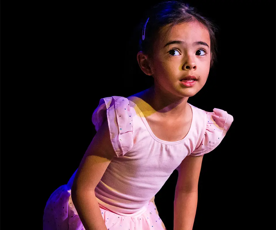The CBY Academy of Performing Arts
