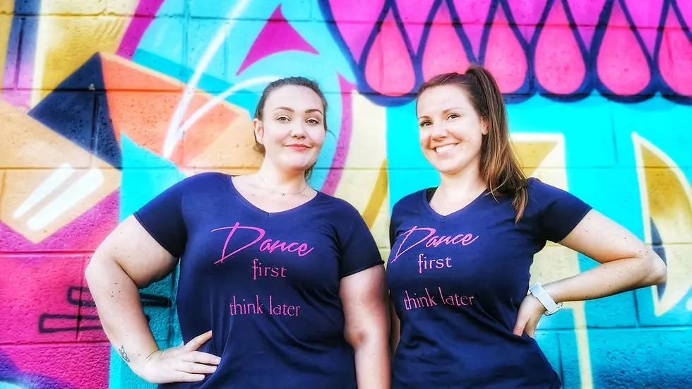 Laura's Health & Dance Fitness