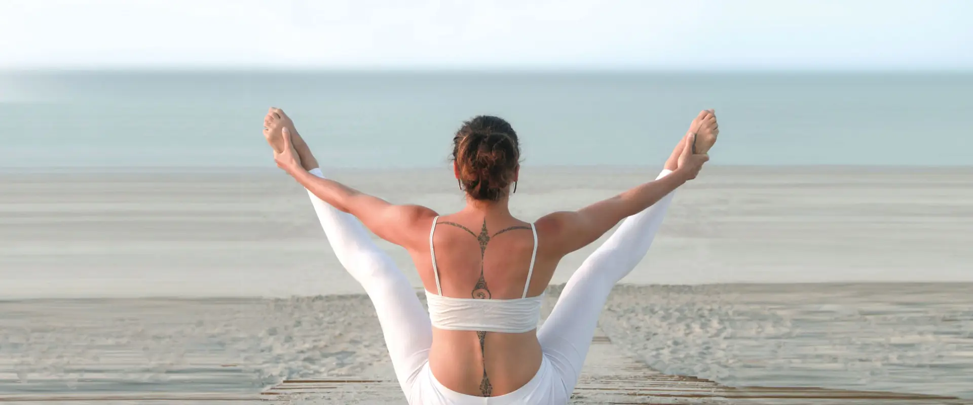Yoga Santé