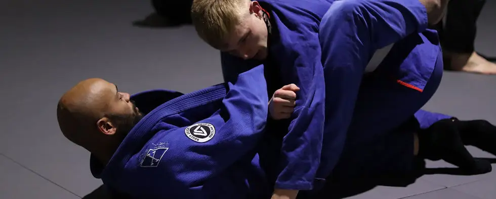 Ceres BJJ