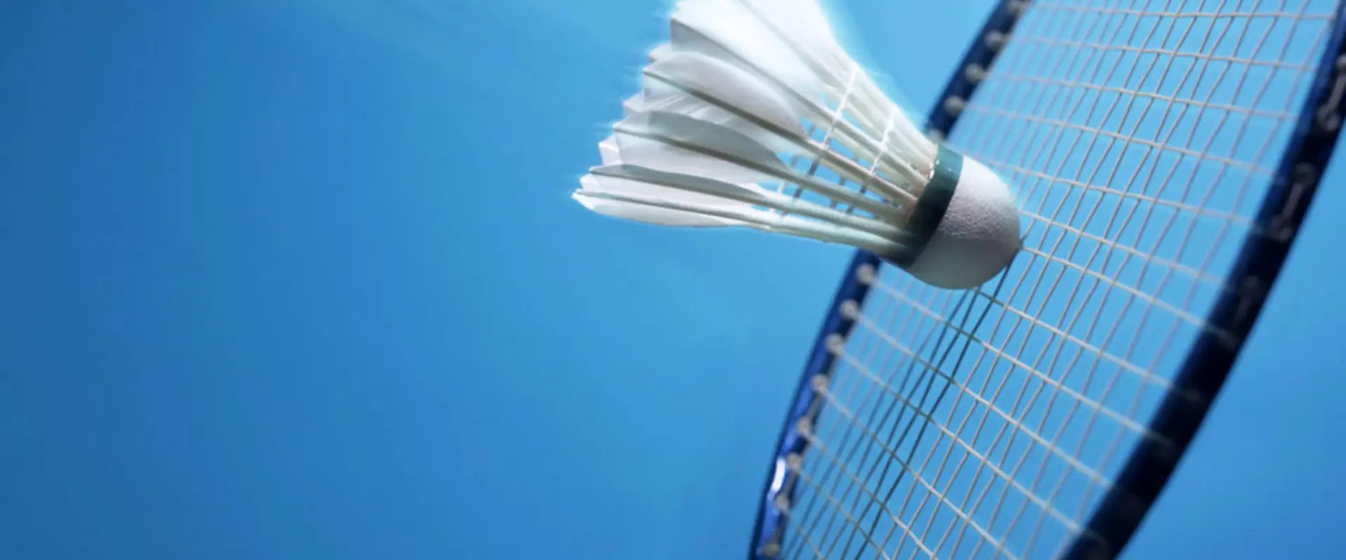 U.S.C. BADMINTON