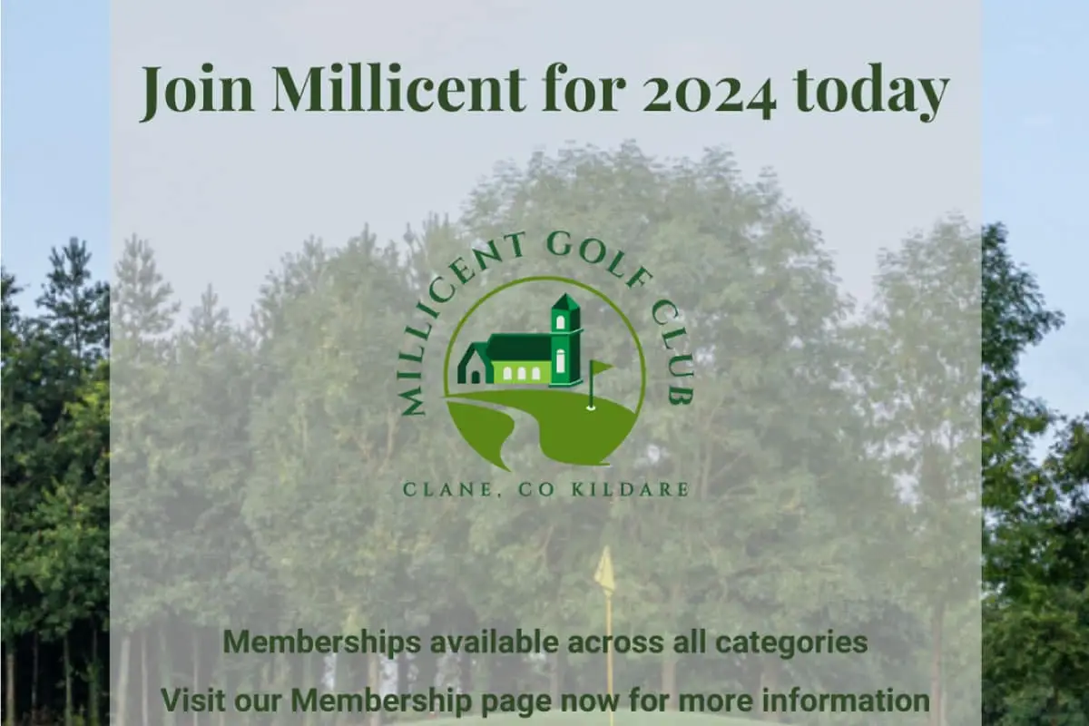 Millicent Golf Club