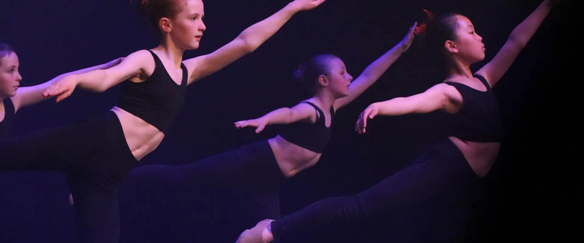 Diamontes Dance & Drama