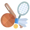 Section Gym Ballots