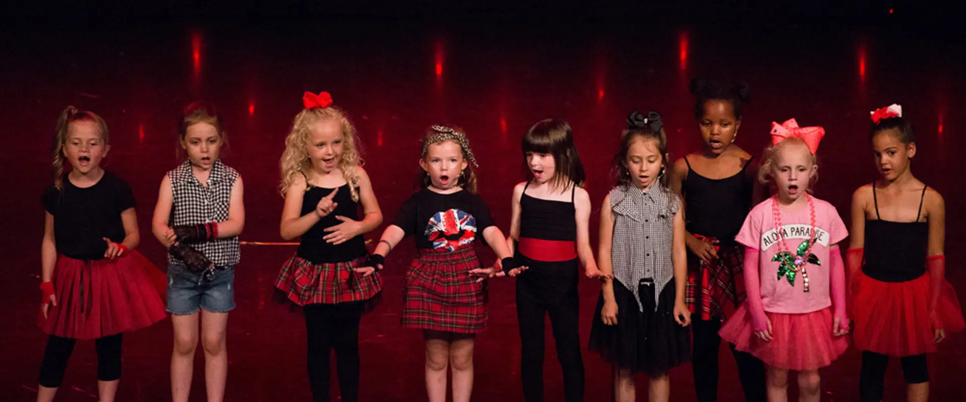Centre Stage Theatre Academy - Bromley