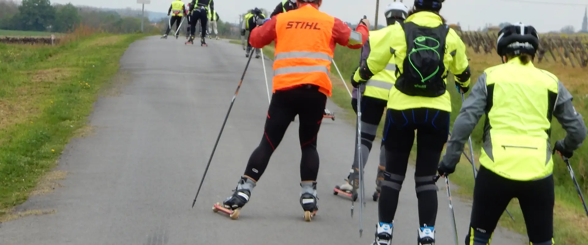 Ski Nantes Asptt