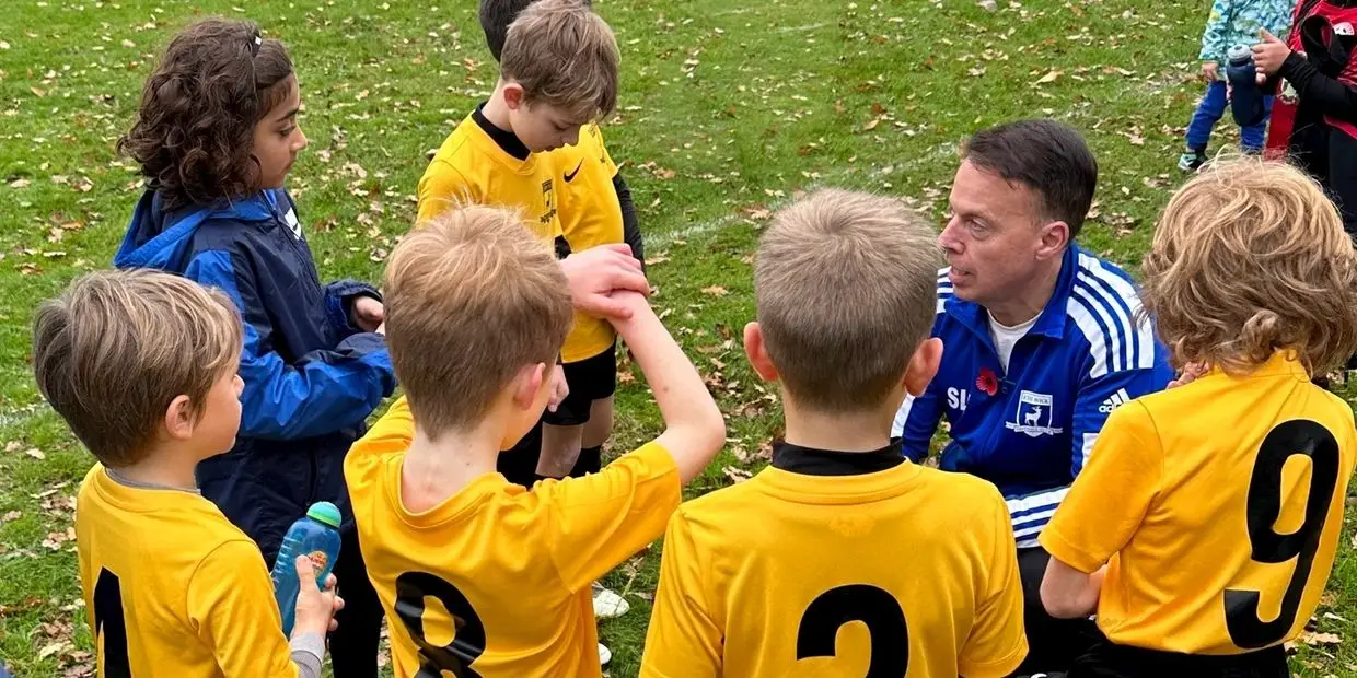 Eton Wick Youth FC