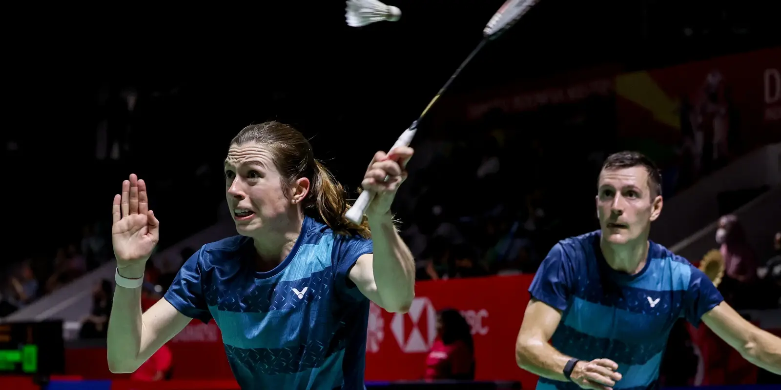 National Badminton Centre