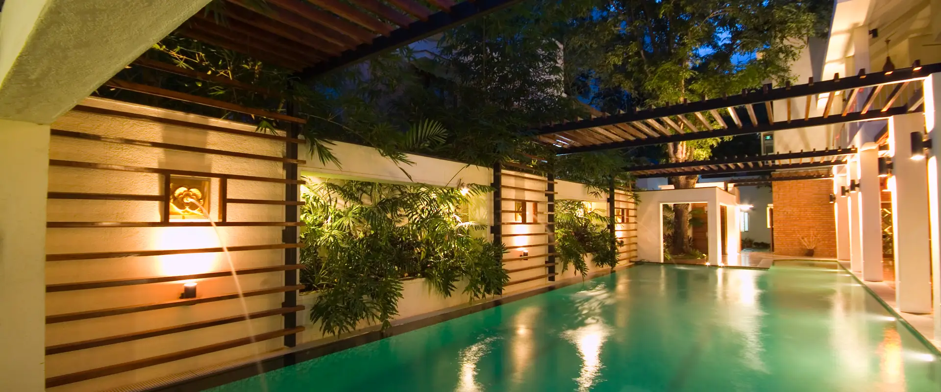 Mermaid Swimming Pools