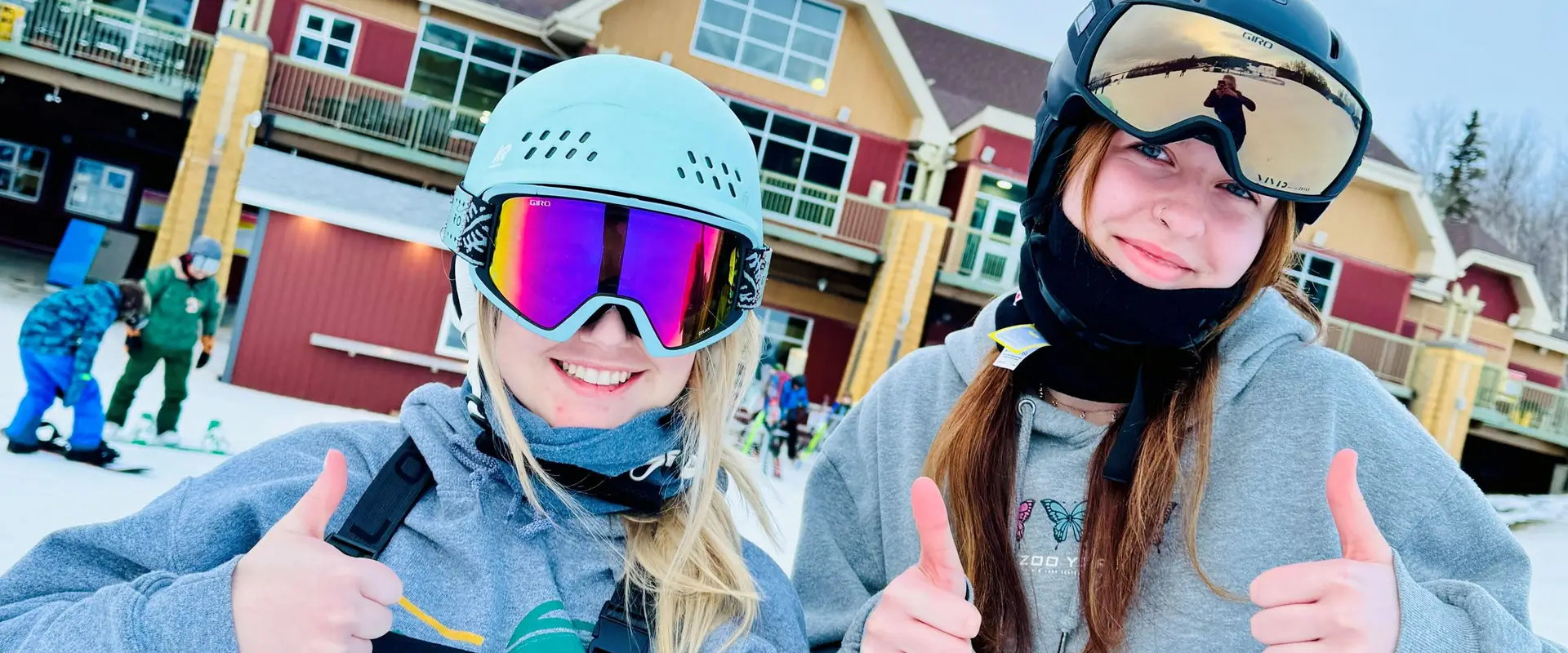 Kinosoo Ridge Resort