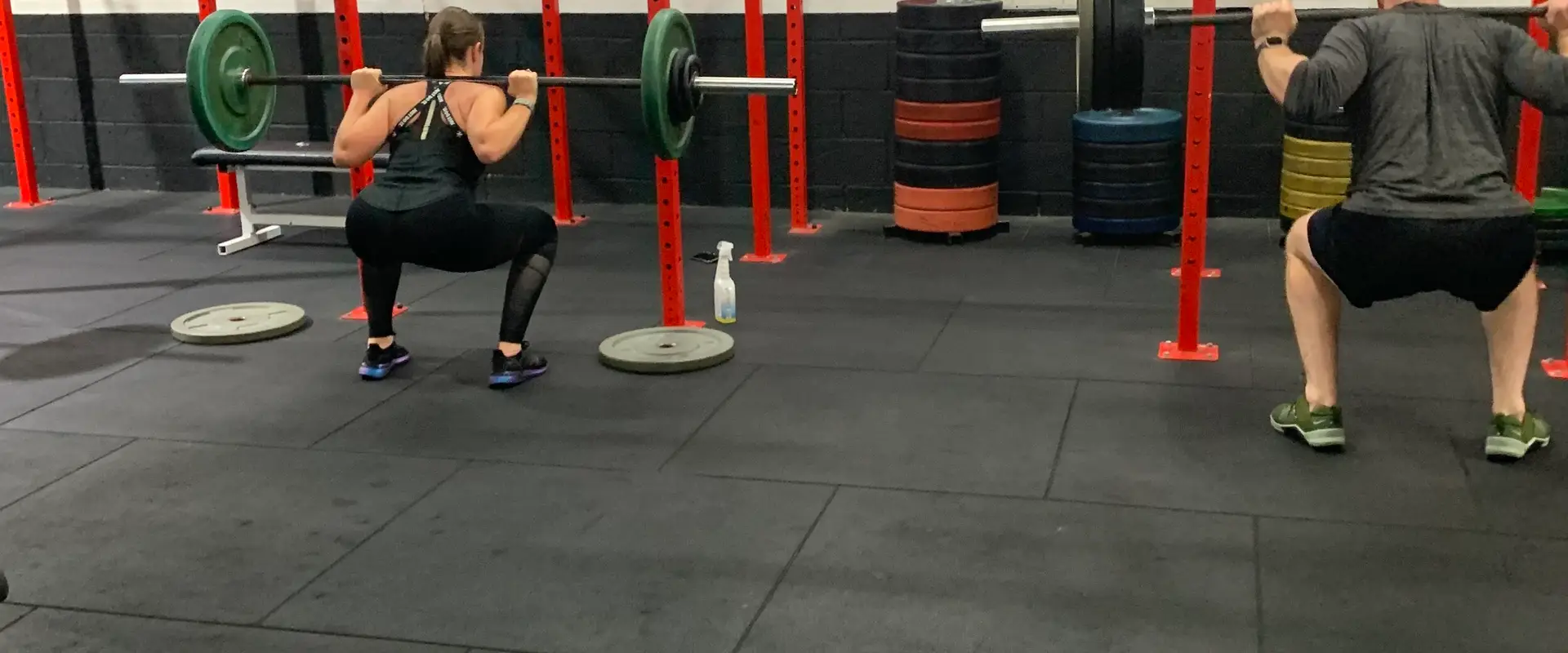 PHOENIX FITNESS