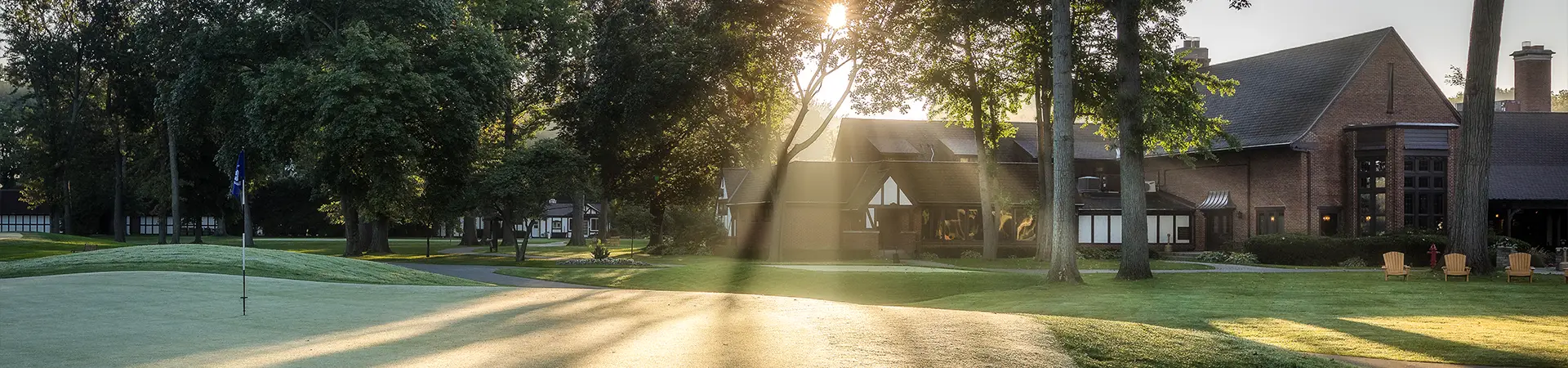 Essex Golf & Country Club