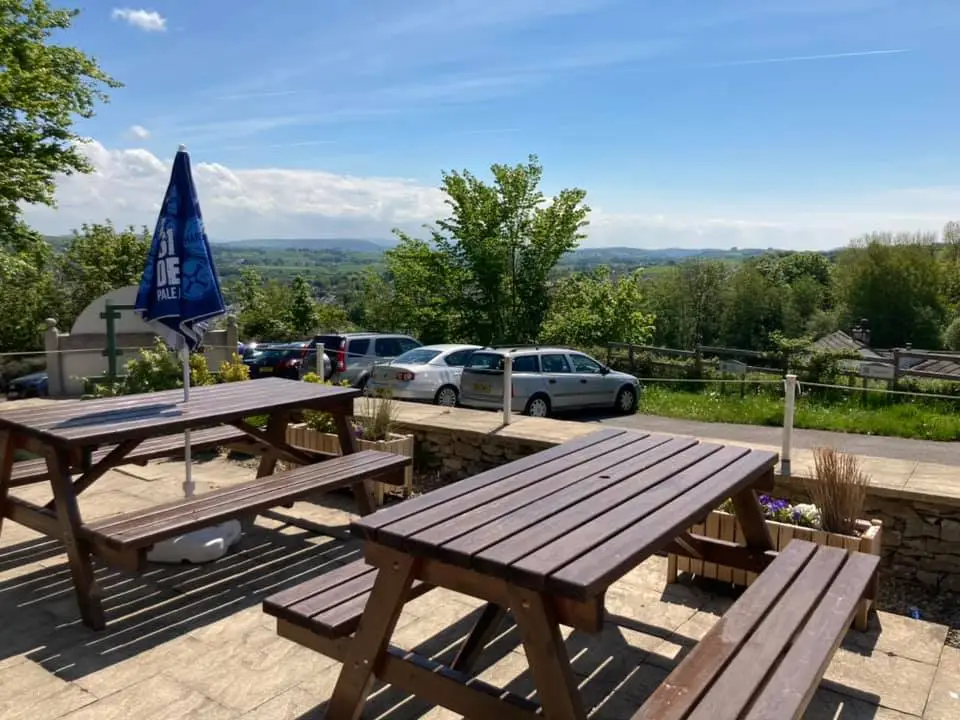 Kendal Golf Club