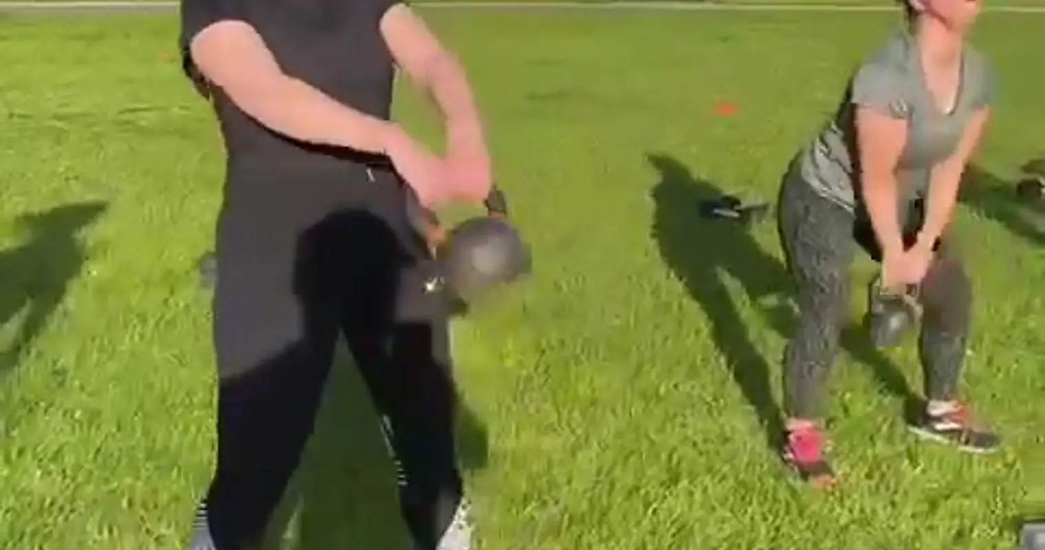 Champion Bootcamps